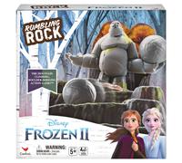 Games Jeu Le Defi Du Golem Frozen 2