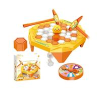 Games Kids Educational Interactive Funny Groups Social Skill Games Memo | Block Breaking Party Games For Boys Girls Adults Holiday Birthday Home School Preschool Travel Camping Groups Social Skill