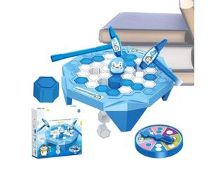 Games Kids Educational Interactive Funny Groups Social Skill Games Memo | Block Breaking Party Games For Boys Girls Adults Holiday Birthday Home School Preschool Travel Camping Groups Social Skill