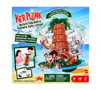 Games mattel rouge