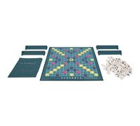 Games Mattel - Scrabble - Classique - Jeu De Société Famille - 10 Ans Et +