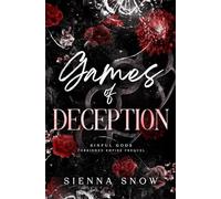 Games of Deception