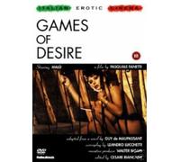 Games of Desire