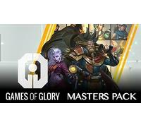 Games of Glory Masters of the Arena 2017 (PC)