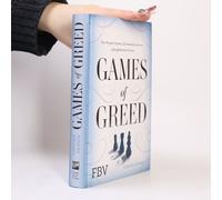 Games Of Greed