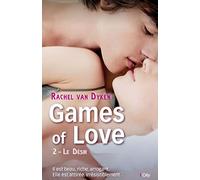 Games of Love - Le désir (t.2)