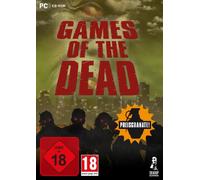 Games of the Dead (Trapped Dead + Deadly 30 + Dead Horde) [import allemand]