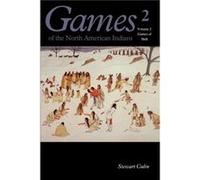 Games of the North American Indian Volume 2 by Stewart Culin Stewart Culin (Auteur)
