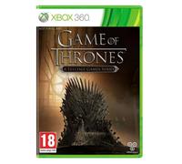 Games Of Thrones Saison 1 Jeu Xbox 360