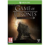 Games Of Thrones Saison 1 Jeu Xbox One