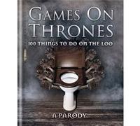 Games on Thrones by Michael Powell Powell, Michael (Auteur)