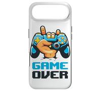Games Over, Everyday is a Game Day, Cool Gaming Controller Coque pour iPhone Air