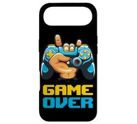 Games Over, Everyday is a Game Day, Cool Gaming Controller Coque pour iPhone Air