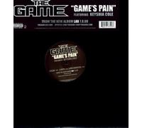 Game's Pain (X3)