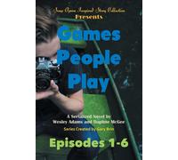 Games People Play