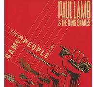 Games People Play