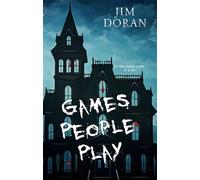 Games People Play - Jim Doran - Rowan Prose Publishing - ebook (ePub) - Livre