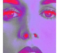 Desire – Games People Play – Vinyle coloré 12" splatter rose et violet
