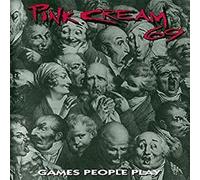 Games People Play Vinyle Rose Vinyle