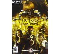 GAMES PER PC I PIRATI DI TORTUGA : I DUE TESORI