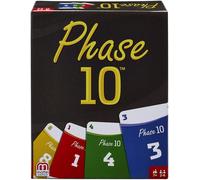 Games Phase 10