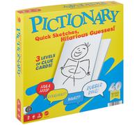 Games Pictionary