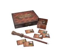 Mattel – Jeu de société – Pictionary Air Harry Potter – Famille