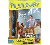 Games Pictionary Air Jeu de société Famille