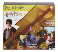 Games Pictionary Harry Potter Jeu de société Dessin