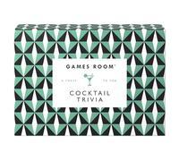 Games Room Cocktail Trivia