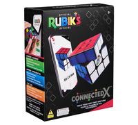 Games Rubik's Connected X