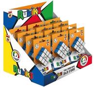 Games Rubik's Cube 3x3 (Barquette)