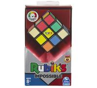 Games Rubik's Cube 3x3 Impossible