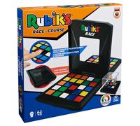 Games Rubik's Race