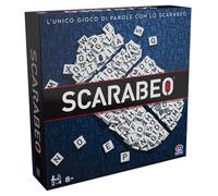 Games Scarabeo Jeu de société Mot