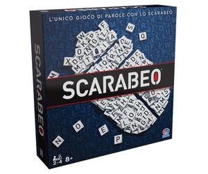 Games Scarabeo Jeu de société Mot