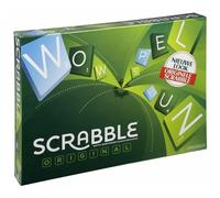 Games Scrabble Classique