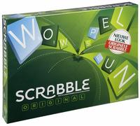 Games Scrabble Classique