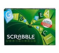 Games Scrabble Original Jeu de société Mot G