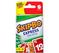 Games Skip-Bo Express