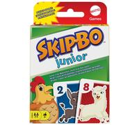 Jeu classique Skip Bo Junior