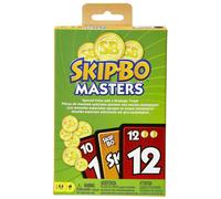 Games Skip-Bo Masters
