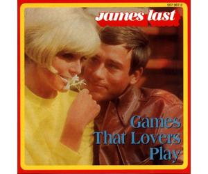 Games That Lovers Play