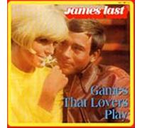 Games That Lovers Play by James Last [Audio CD] NEUF