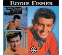Eddie Fisher - Games That Lovers Play/People Like You [Import]