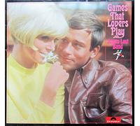 Games that lovers play / Vinyl record [Vinyl-LP]