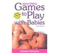 Games to Play with Babies