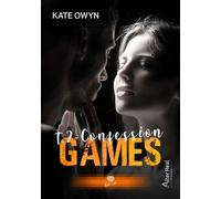 Games - Tome 2 - Confession