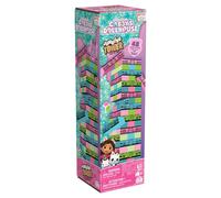 Games Tour Infernale Gabby Et La Maison Magique