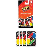 Games Uno Add-On Packs Frenemies Pack